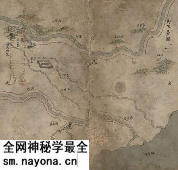 黄河舆图资料大全预览图8 黄河舆图资料大全预览图8