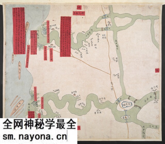 江苏盐城历史地图大全预览图3 江苏盐城历史地图大全预览图3