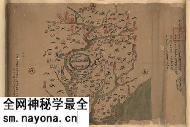 广东茂名历史地图大全预览图 广东茂名历史地图大全预览图