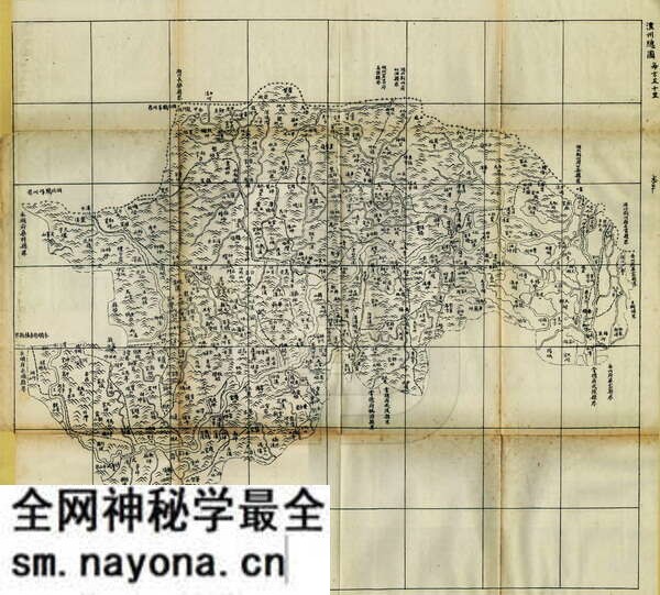 湖南张家界历史地图大全预览图 湖南张家界历史地图大全预览图