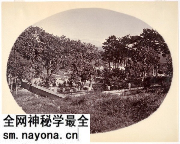 1869年汤姆逊拍摄的福建福州老照片预览图19 1869年汤姆逊拍摄的福建福州老照片预览图19