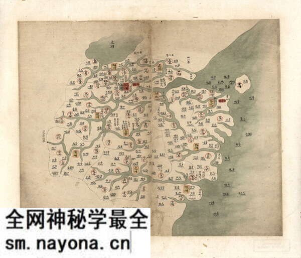 浙江省历史地图大全预览图4 浙江省历史地图大全预览图4