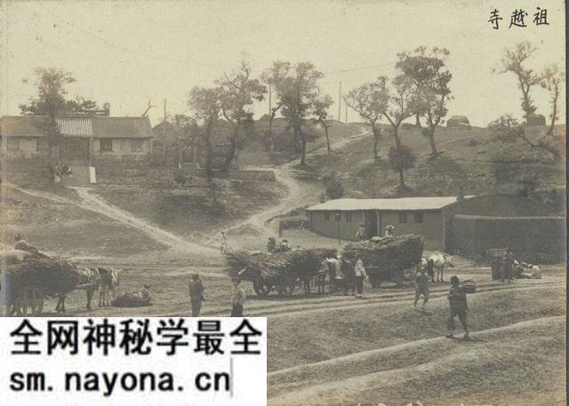 清末《铁岭附近写真贴》 全套图集预览图5 清末《铁岭附近写真贴》 全套图集预览图5