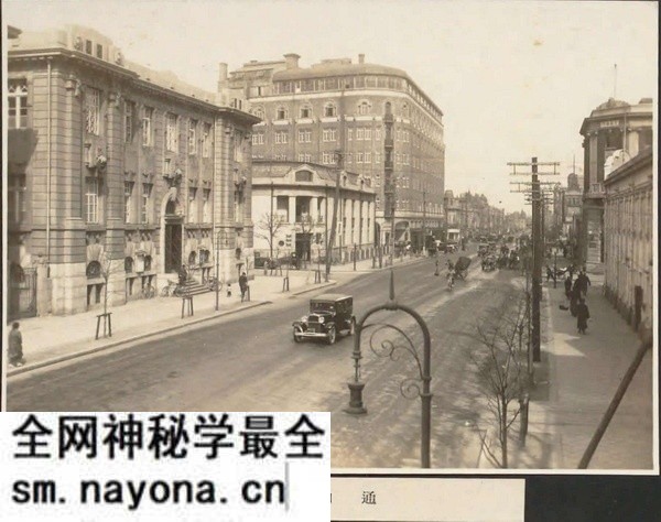 1930年代《大连写真贴》影集下载预览图5 1930年代《大连写真贴》影集下载预览图5