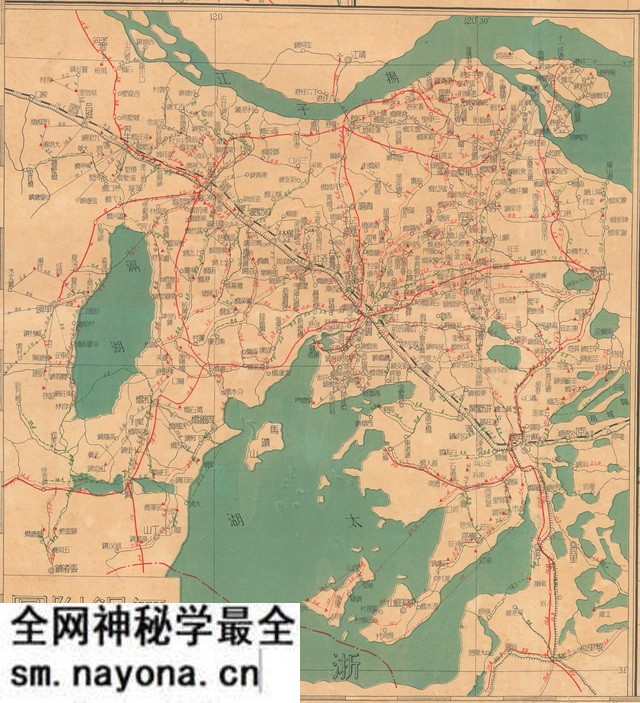 江苏无锡历史地图大全预览图11 江苏无锡历史地图大全预览图11