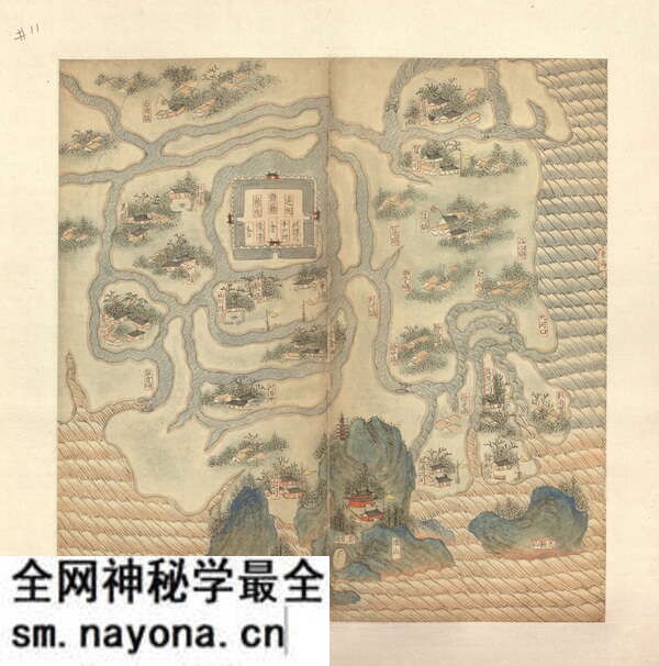 江苏南通历史地图大全预览图 江苏南通历史地图大全预览图
