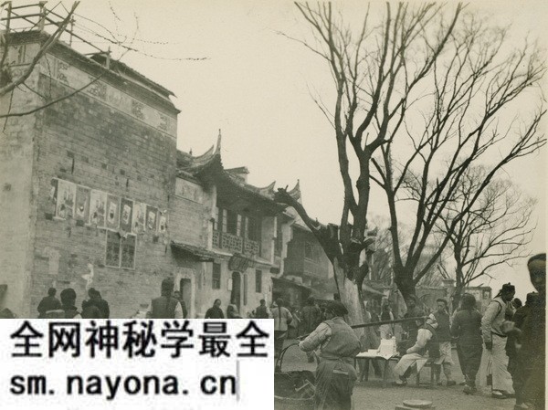 江西九江老照片大全预览图