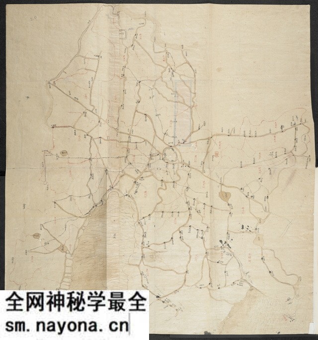 江苏常州历史地图大全预览图2 江苏常州历史地图大全预览图2