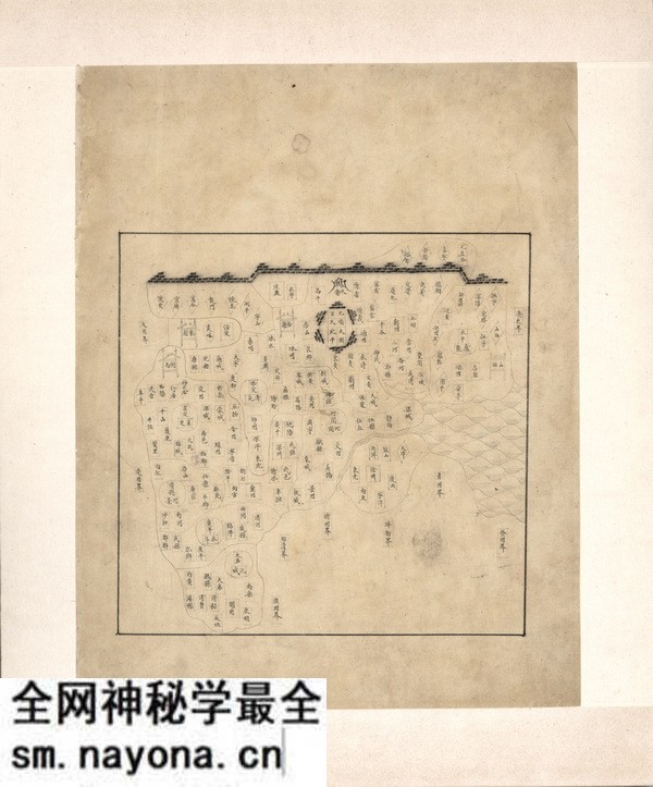河北省历史地图大全预览图1 河北省历史地图大全预览图1