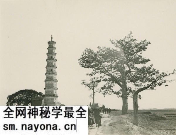 《张伯林的中国摄影集》1909年 影集下载预览图2 《张伯林的中国摄影集》1909年 影集下载预览图2