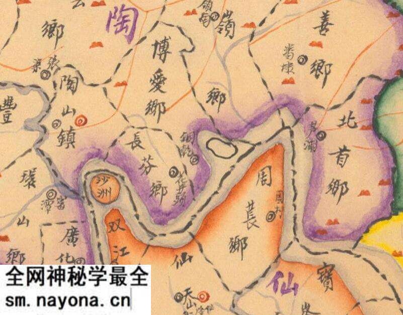 1943年《浙江省瑞安县图》预览图1 1943年《浙江省瑞安县图》预览图1