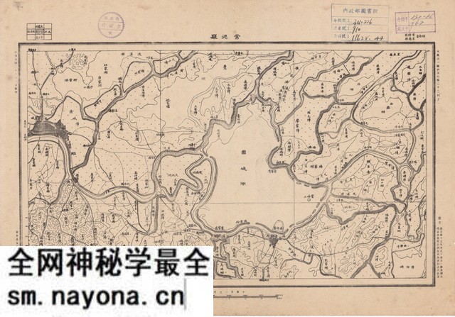 湖南常德历史地图大全预览图6 湖南常德历史地图大全预览图6