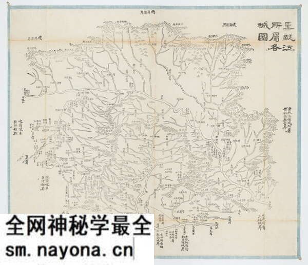 黑龙江省历史地图大全预览图2 黑龙江省历史地图大全预览图2