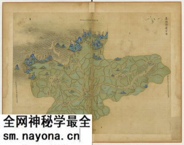 浙江嘉兴历史地图大全预览图