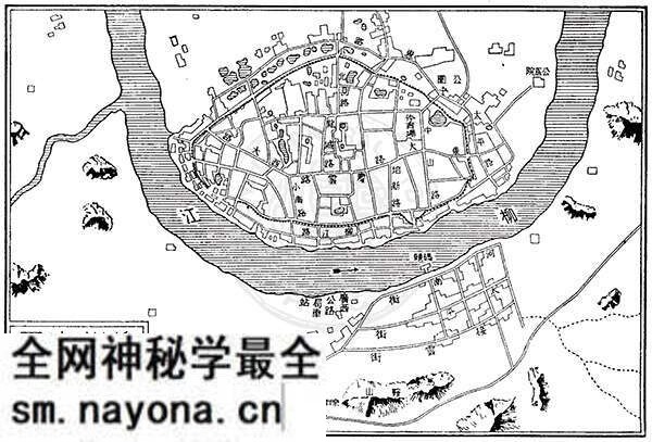 广西柳州历史地图大全预览图3 广西柳州历史地图大全预览图3