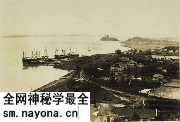 1929年安徽芜湖美丽风光照(下)预览图7 1929年安徽芜湖美丽风光照(下)预览图7