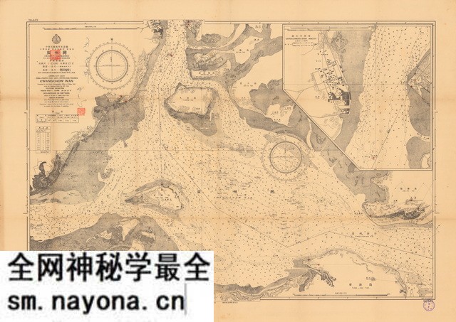 广东湛江历史地图大全预览图14
