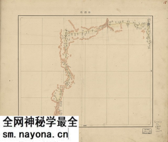河南安阳历史地图大全预览图5 河南安阳历史地图大全预览图5