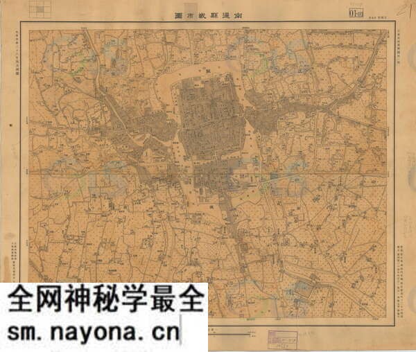 江苏南通历史地图大全预览图5 江苏南通历史地图大全预览图5