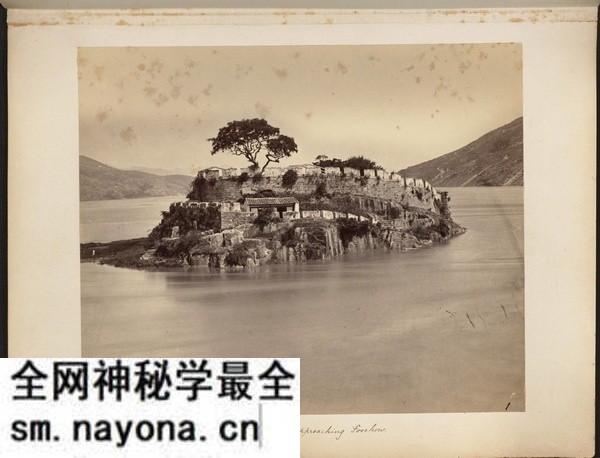 《杜德维的相册》 1876-1895年影集下载预览图3