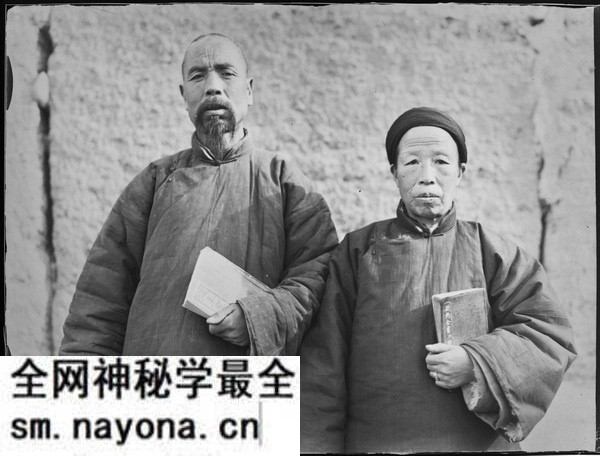 1923-1949年《海映光牧师中国摄影集》 全套图集预览图5 1923-1949年《海映光牧师中国摄影集》 全套图集预览图5