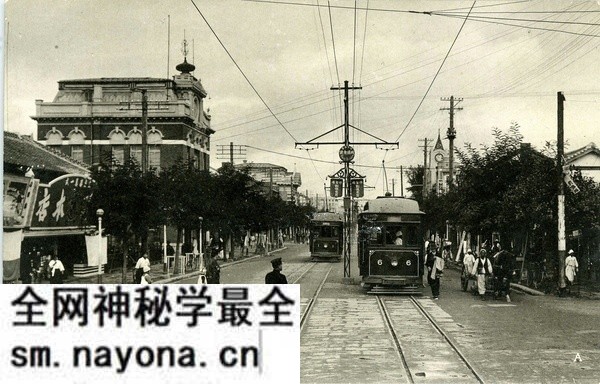 抗战时期朝鲜老照片 日本明信片《平壤名胜》预览图1 抗战时期朝鲜老照片 日本明信片《平壤名胜》预览图1