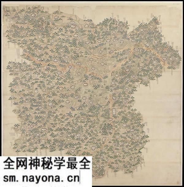 湖南省历史地图大全预览图9 湖南省历史地图大全预览图9