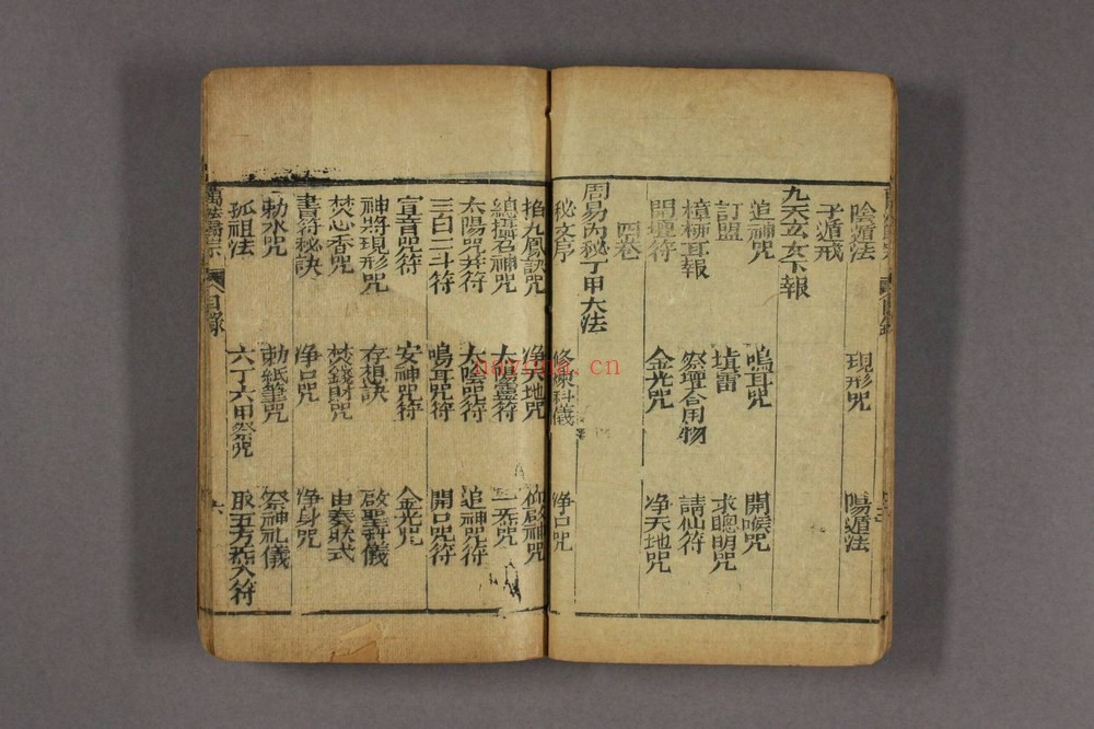 《万法归宗》PDF电子书（354页）