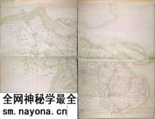 江苏省历史地图大全预览图5 江苏省历史地图大全预览图5