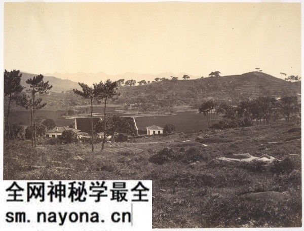 1869年汤姆逊拍摄的福建福州老照片预览图2 1869年汤姆逊拍摄的福建福州老照片预览图2