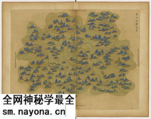 浙江丽水历史地图大全预览图 浙江丽水历史地图大全预览图