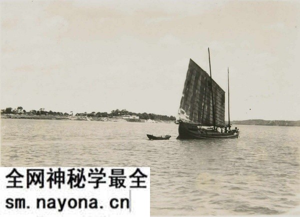 1929年安徽芜湖美丽风光照(上)预览图6 1929年安徽芜湖美丽风光照(上)预览图6