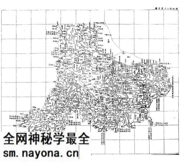 浙江湖州历史地图大全预览图3 浙江湖州历史地图大全预览图3