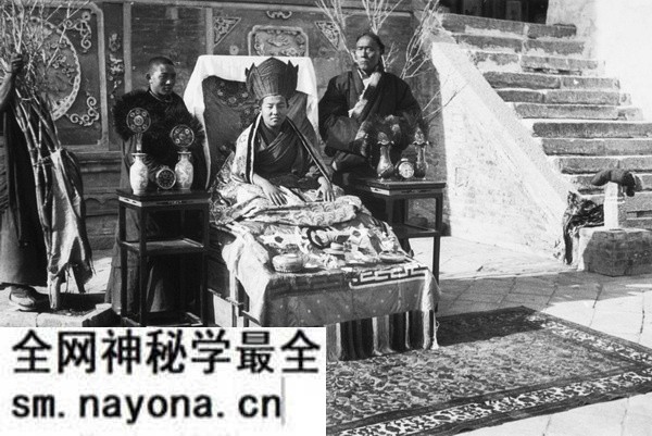 1923-1949年《海映光牧师中国摄影集》 全套图集预览图4 1923-1949年《海映光牧师中国摄影集》 全套图集预览图4