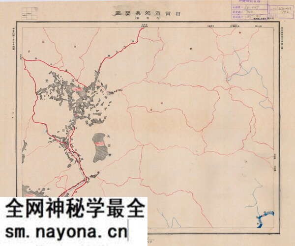 四川自贡历史地图大全预览图7 四川自贡历史地图大全预览图7