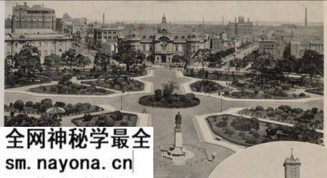 1937年《全满洲名胜写真帖》 影集下载预览图2