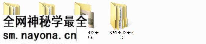 1900年庚子事变影像资料大全预览图6