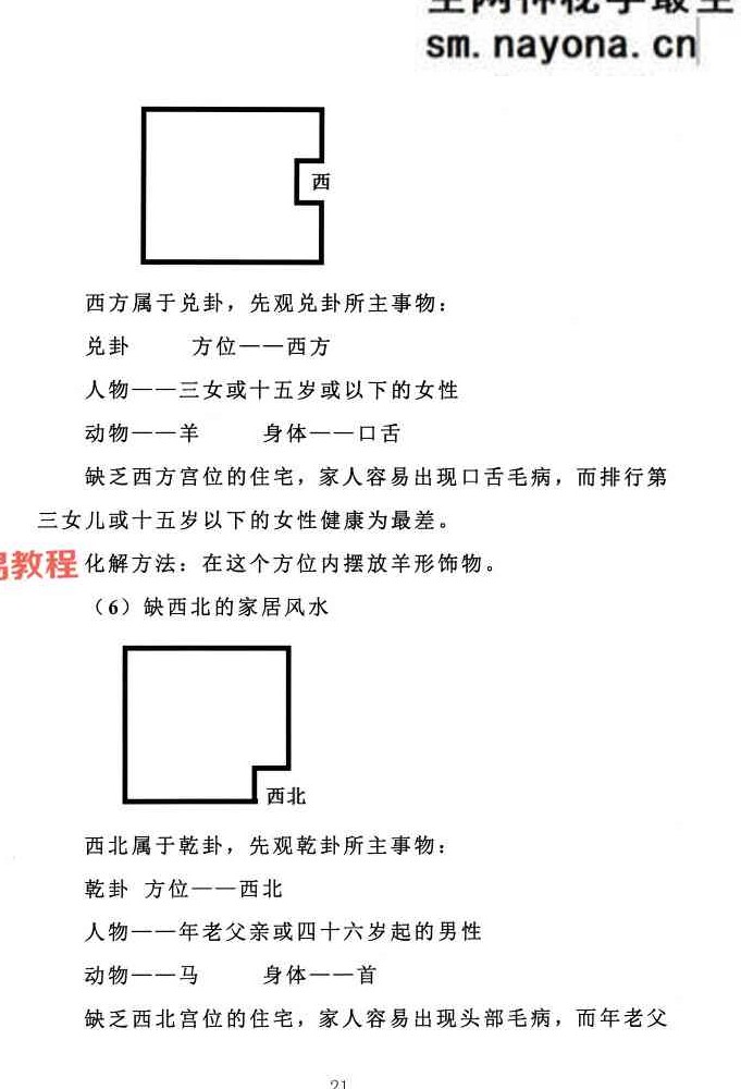 金锁玉关风水真传.pdf 366页
