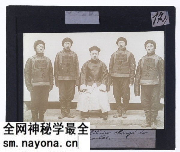 《梅荫华二十世纪初中国影像》1906-1912年 影集下载预览图6 《梅荫华二十世纪初中国影像》1906-1912年 影集下载预览图6