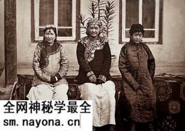 1914年德国考察队吐鲁番行拍摄的老照片(下)预览图 1914年德国考察队吐鲁番行拍摄的老照片(下)预览图