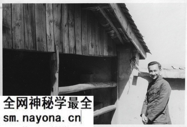 1944年昆明老照片 李约瑟拍摄的昆明西山(下)预览图 1944年昆明老照片 李约瑟拍摄的昆明西山(下)预览图
