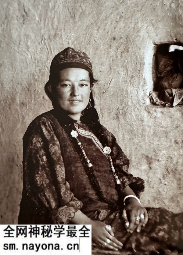 1914年德国考察队吐鲁番行拍摄的老照片(上)预览图5 1914年德国考察队吐鲁番行拍摄的老照片(上)预览图5