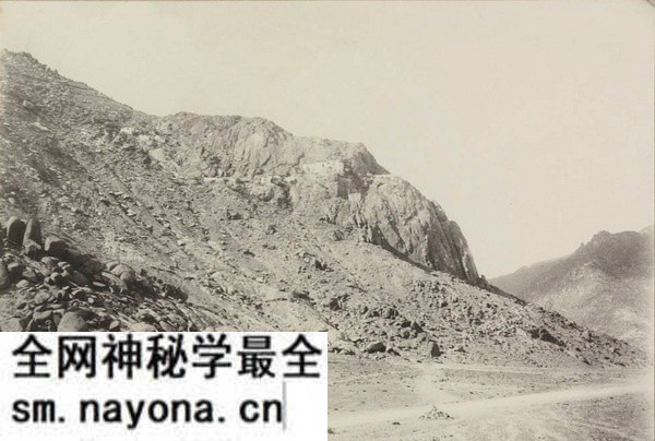 1901年西藏拉萨老照片 拉萨最早期真实影像(上)预览图23 1901年西藏拉萨老照片 拉萨最早期真实影像(上)预览图23