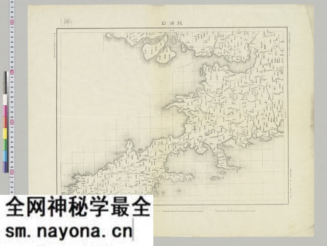 辽宁旅顺历史地图大全预览图2 辽宁旅顺历史地图大全预览图2