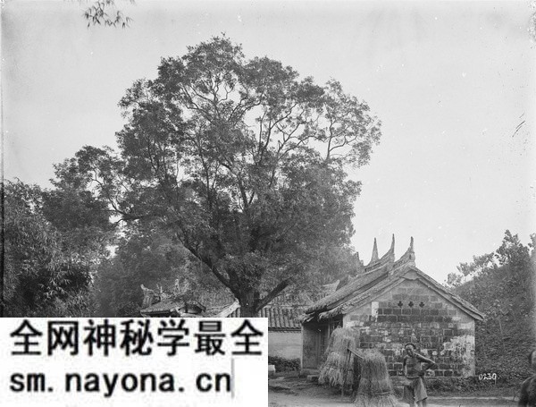 1908年成都老照片 清末时期的真实成都影像预览图10 1908年成都老照片 清末时期的真实成都影像预览图10