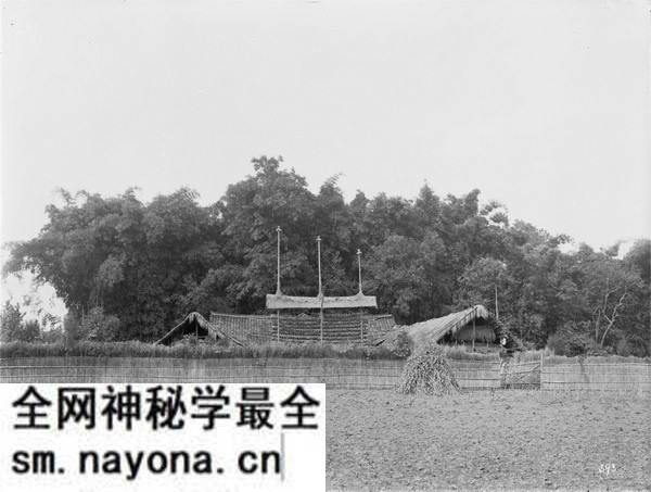 1908年成都老照片 清末时期的真实成都影像预览图5 1908年成都老照片 清末时期的真实成都影像预览图5