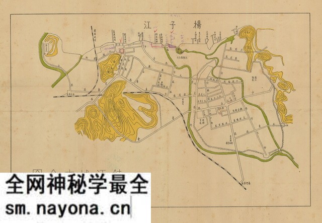 江苏镇江历史地图大全预览图9