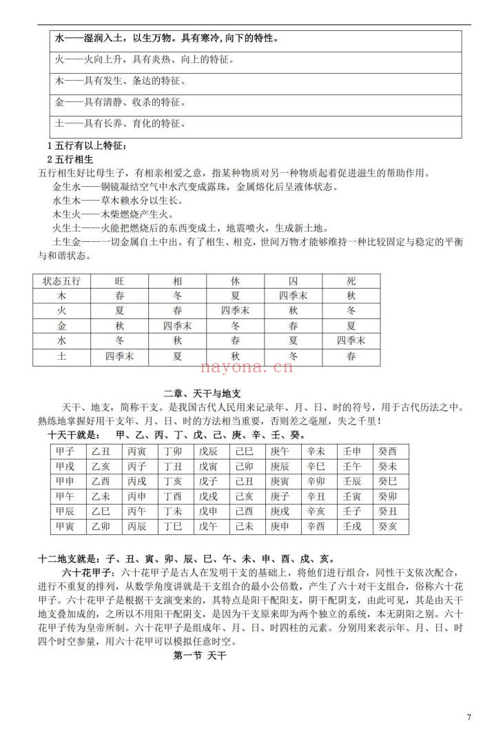 乾坤阴盘奇门401页PDF 奇门遁甲