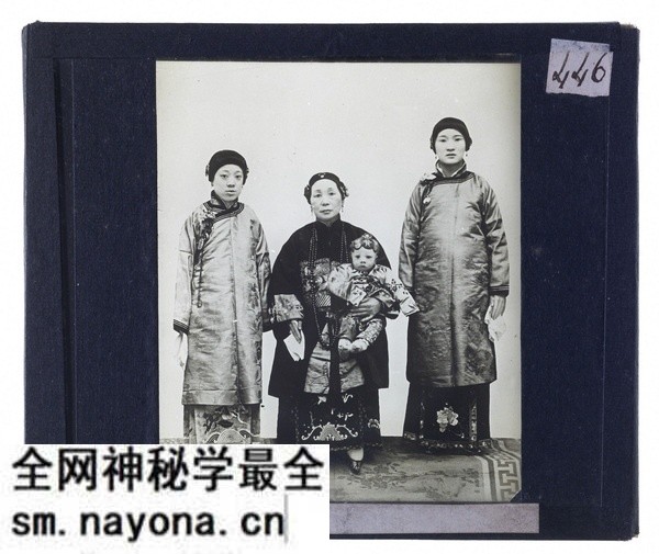 《梅荫华二十世纪初中国影像》1906-1912年 影集下载预览图7 《梅荫华二十世纪初中国影像》1906-1912年 影集下载预览图7