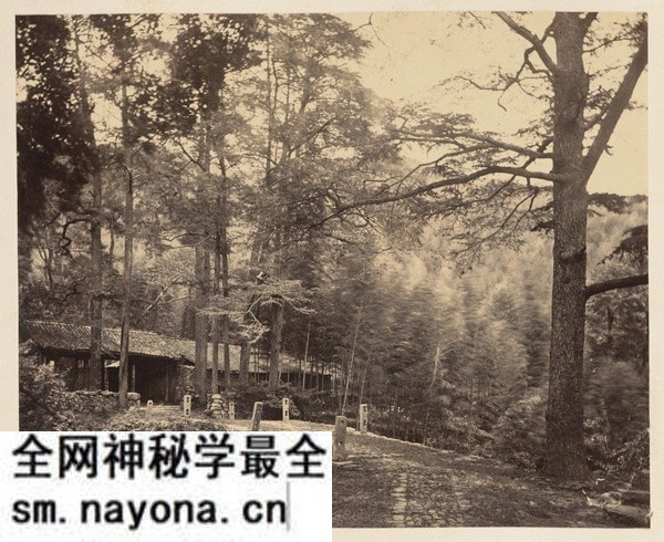 1876年宁波老照片 晚清江南水乡宁波风貌(下)预览图6 1876年宁波老照片 晚清江南水乡宁波风貌(下)预览图6